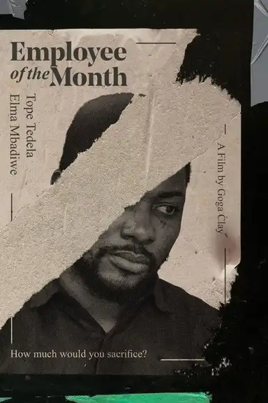 Employee of the Month