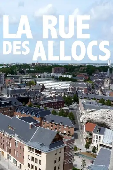 La Rue des allocs