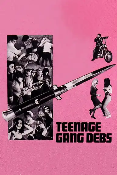 Teenage Gang Debs