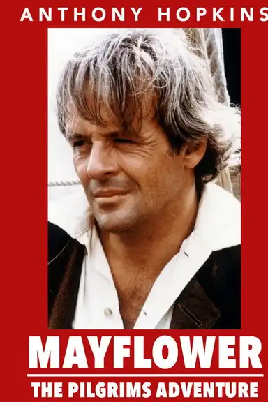 Mayflower: The Pilgrims' Adventure