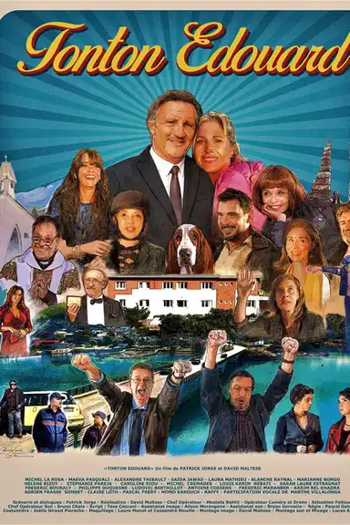 Tonton Edouard