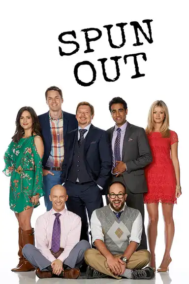 Spun Out