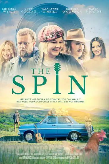 The Spin