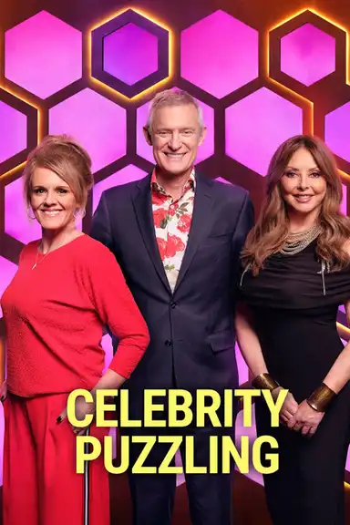 Celebrity Puzzling
