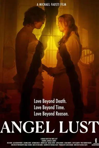 Angel Lust