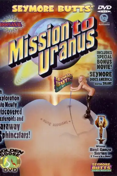 Mission to Uranus