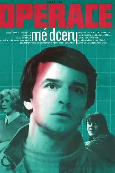 My Daughter's Operation