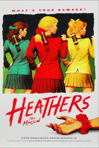 Heathers