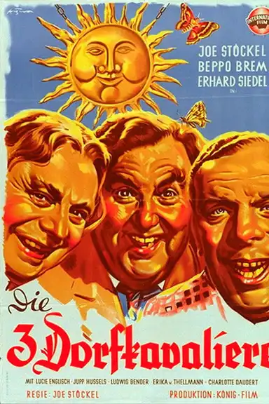 Drei Kavaliere