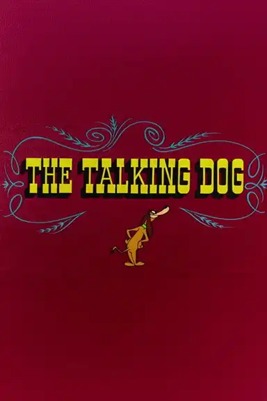 The Talking Dog