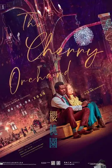 Chekhov's The Cherry Orchard