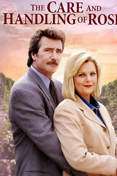 The Care and Handling of Roses