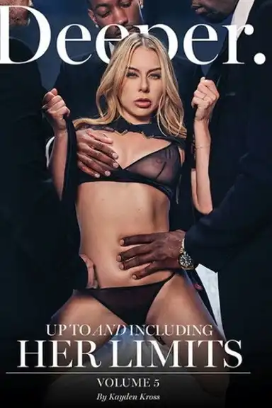 Up to and Including Her Limits 5