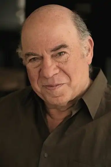 Victor Raider-Wexler