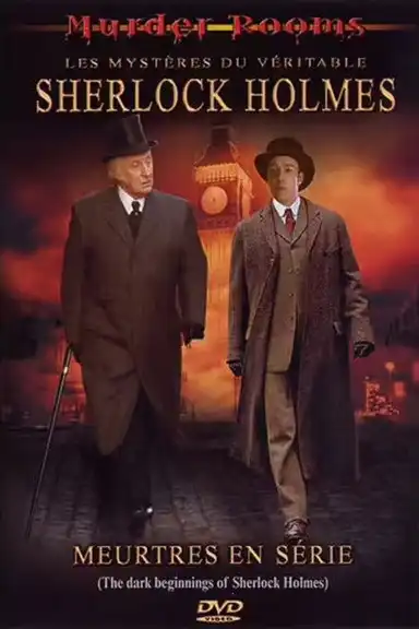 Les Mystères de Sherlock Holmes : Meurtre en série