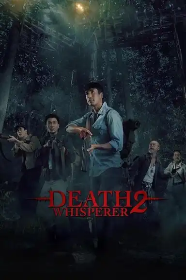 Death Whisperer 2