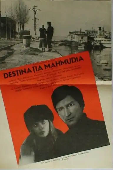 Destination Mahmudia