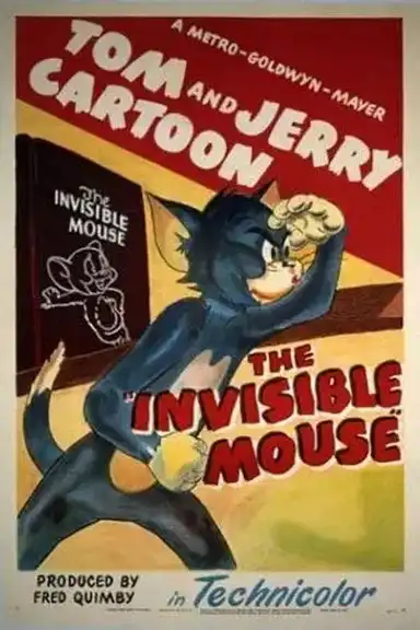 The Invisible Mouse