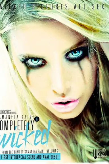 Samantha Saint Is Completely Wicked