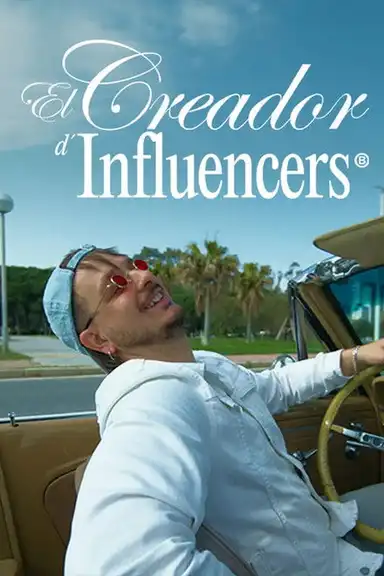 El creador d'influencers