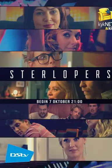 Sterlopers