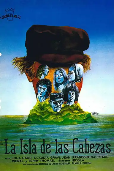 The Island of the Heads