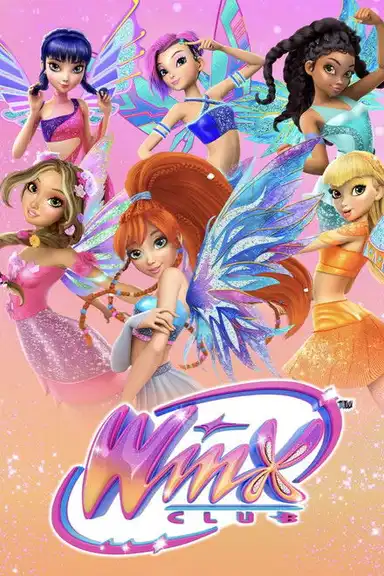 Winx Club: The Magic is Back