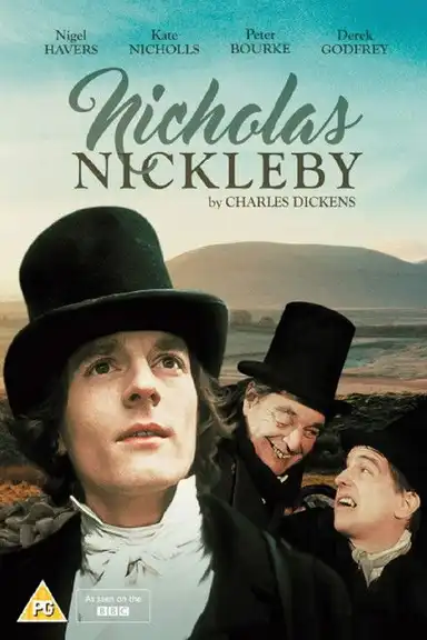 Nicholas Nickleby