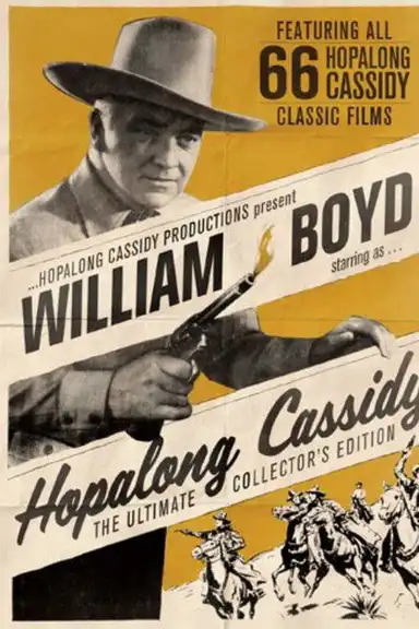 Hopalong Cassidy Collection