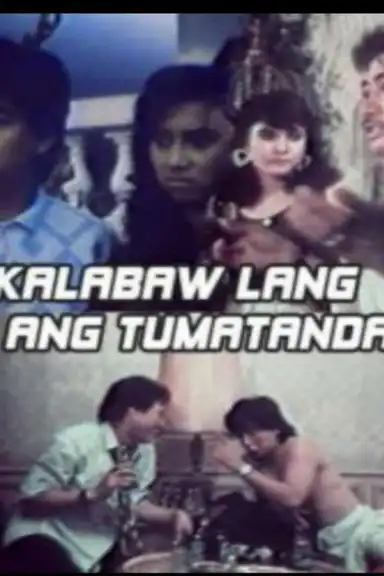 Kalabaw Lang Ang Tumatanda