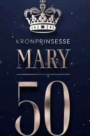 Mary 50 år - vi fejrer Danmarks kronprinsesse