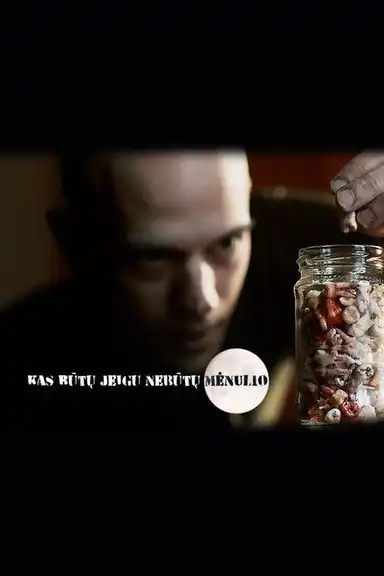 Kas būtų, jeigu nebūtų Mėnulio