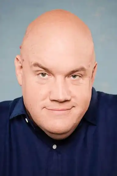 Guy Branum