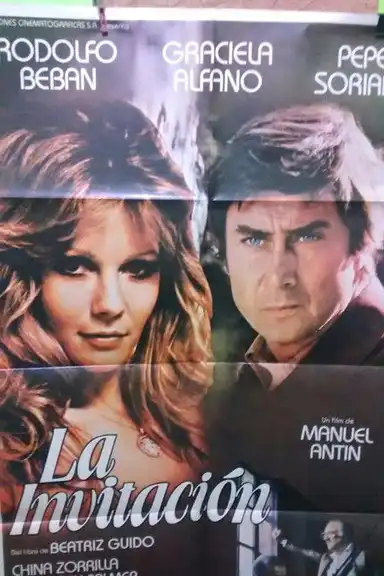 La Invitación
