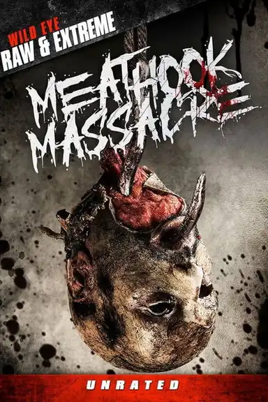 The Meathook Massacre