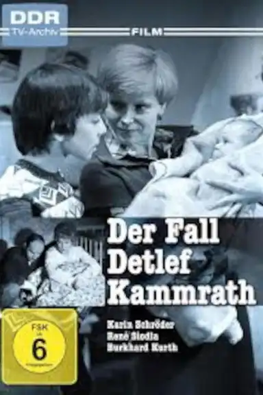 The Case of Detlef Kammrath