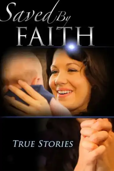 Saved by Faith