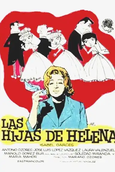 Las hijas de Helena