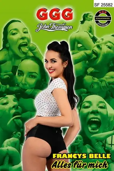 Francys Belle - Alles für mich