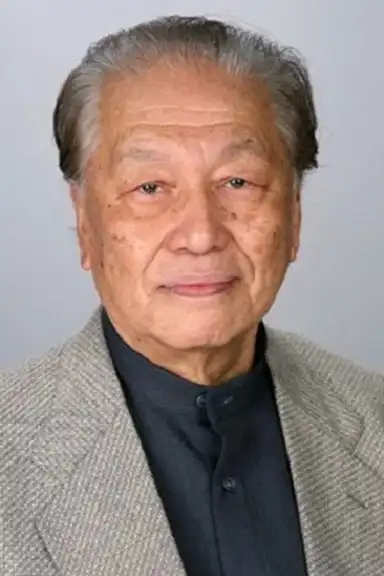 Takeshi Katō