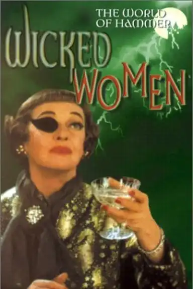 The World of Hammer: Wicked Women
