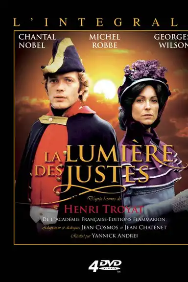 La Lumière des justes