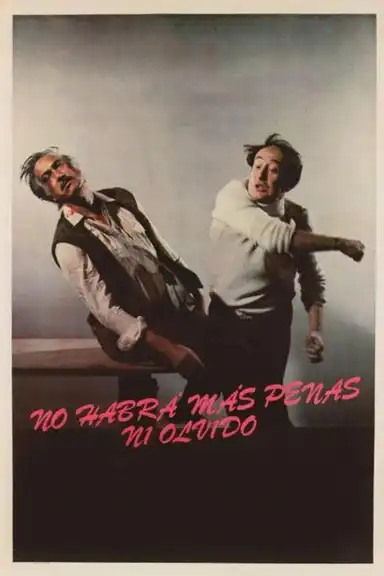 Funny Dirty Little War