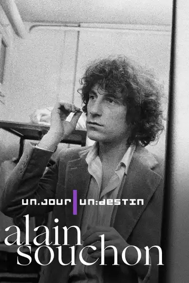 Alain Souchon - One Day, One Fate