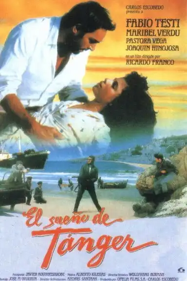 El sueño de Tánger