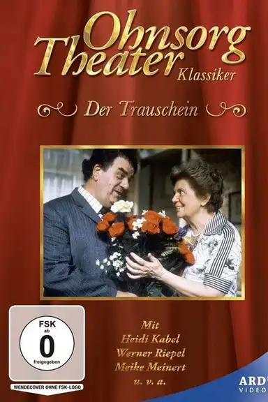 Ohnsorg Theater - Der Trauschein