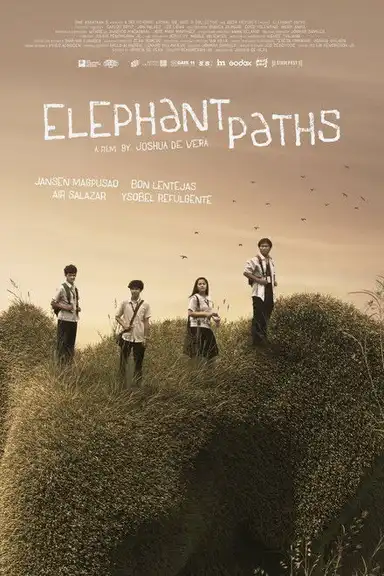 Elephant Paths