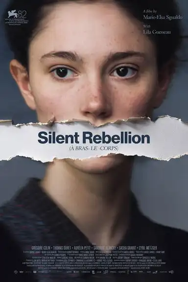 Silent Rebellion