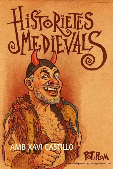 Historietes medievals