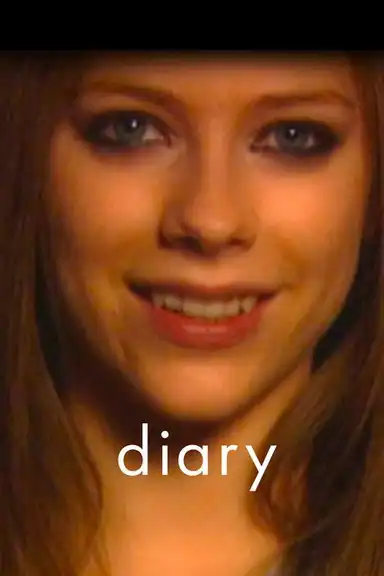Diary: Avril Lavigne